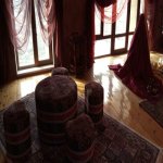 Kirayə (aylıq) 6 otaqlı Bağ evi, Mərdəkan, Xəzər rayonu 26