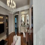 Kirayə (aylıq) 3 otaqlı Yeni Tikili, İçərişəhər metrosu, Səbail rayonu 4
