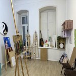 Kirayə (aylıq) 1 otaqlı Ofis, 28 May metrosu, Nəsimi rayonu 5