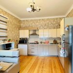 Kirayə (aylıq) 4 otaqlı Həyət evi/villa, Badamdar qəs., Səbail rayonu 5