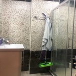 Satılır 3 otaqlı Yeni Tikili, Qara Qarayev metrosu, Nizami rayonu 14