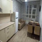 Satılır 2 otaqlı Yeni Tikili, Saray, Abşeron rayonu 4