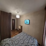 Аренда 2 комнат Вторичка, İnşaatçılar метро, Ясамал район 7