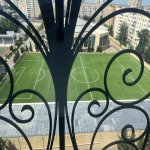 Satılır 6 otaqlı Yeni Tikili, Xalqlar dostluğu metrosu, Əhmədli, Xətai rayonu 4