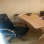 Kirayə (aylıq) 2 otaqlı Ofis, 28 May metrosu, Nəsimi rayonu 7