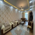 Kirayə (aylıq) 3 otaqlı Yeni Tikili, Nəriman Nərimanov metrosu, Nərimanov rayonu 1