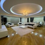 Kirayə (günlük) 4 otaqlı Yeni Tikili, Ağ şəhər, Xətai rayonu 5