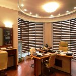 Kirayə (aylıq) 9 otaqlı Ofis, Nərimanov rayonu 25