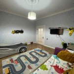 Satılır 4 otaqlı Həyət evi/villa, İçərişəhər metrosu, Badamdar qəs., Səbail rayonu 7
