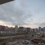 Kirayə (aylıq) 2 otaqlı Yeni Tikili, Xətai metrosu, Ağ şəhər, Xətai rayonu 8
