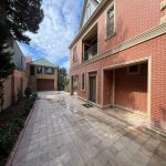 Satılır 6 otaqlı Həyət evi/villa, Neftçilər metrosu, Bakıxanov qəs., Sabunçu rayonu 3