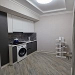 Satılır 2 otaqlı Yeni Tikili, Həzi Aslanov metrosu, H.Aslanov qəs., Xətai rayonu 8