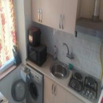 Kirayə (aylıq) 3 otaqlı Köhnə Tikili, Elmlər akademiyası metrosu, Yasamal rayonu 4