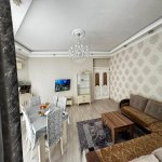 Kirayə (aylıq) 3 otaqlı Yeni Tikili, Nəriman Nərimanov metrosu, Nərimanov rayonu 1