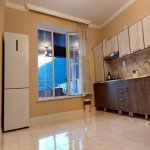 Kirayə (günlük) 4 otaqlı Həyət evi/villa Qəbələ 5