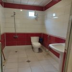 Satılır 5 otaqlı Həyət evi/villa, Xocaəsən metrosu, Sulutəpə qəs., Binəqədi rayonu 8