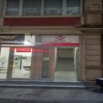 Kirayə (aylıq) 3 otaqlı Ofis, Nəriman Nərimanov metrosu, Nərimanov rayonu 14