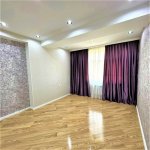 Satılır 3 otaqlı Yeni Tikili, Qara Qarayev metrosu, Nizami rayonu 4