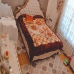 Satılır 6 otaqlı Həyət evi/villa, Avtovağzal metrosu, Biləcəri qəs., Binəqədi rayonu 12