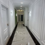 Kirayə (aylıq) 4 otaqlı Yeni Tikili, Nizami metrosu, Kubinka, Bridge Plaza, Nəsimi rayonu 19