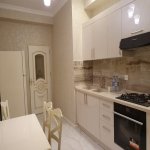 Kirayə (aylıq) 3 otaqlı Yeni Tikili, Gənclik metrosu, Nərimanov rayonu 5