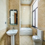 Аренда 4 комнатная Новостройка, Насими район 13