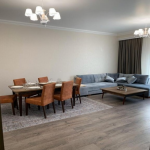 Kirayə (aylıq) 3 otaqlı Yeni Tikili, Ağ şəhər, Xətai rayonu 2