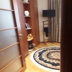 Kirayə (aylıq) 3 otaqlı Yeni Tikili, Gənclik metrosu, Nərimanov rayonu 6