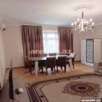 Kirayə (aylıq) 3 otaqlı Köhnə Tikili, Elmlər akademiyası metrosu, Musabəyov parkı, Yasamal rayonu 3