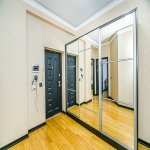 Аренда 3 комнат Новостройка, İnşaatçılar метро, пос. Йени Ясамал, Ясамал район 25