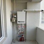 Продажа 2 комнатная Новостройка, м. Ази Асланова метро, пос. А.Асланов, Хетаи район 6