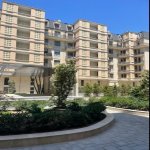 Kirayə (aylıq) 2 otaqlı Yeni Tikili, Xətai metrosu, Ağ şəhər, Xətai rayonu 4