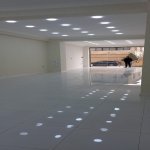 Kirayə (aylıq) Obyekt, Gənclik metrosu, Nərimanov rayonu 4