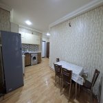 Продажа 3 комнат Новостройка, м. Нефтчиляр метро, пос. Бакиханова, Сабунчу район 9