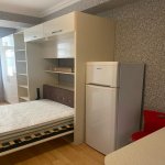 Kirayə (aylıq) 1 otaqlı Yeni Tikili Xırdalan 3