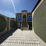 Satılır 3 otaqlı Həyət evi/villa, Koroğlu metrosu, Sabunçu qəs., Sabunçu rayonu 11