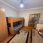 Satılır 3 otaqlı Köhnə Tikili, İnşaatçılar metrosu, Yeni Yasamal qəs., Yasamal rayonu 4