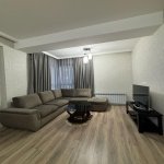 Kirayə (aylıq) 2 otaqlı Yeni Tikili, Bayıl qəs., Səbail rayonu 4