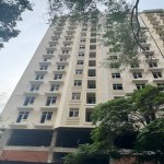 Satılır 3 otaqlı Yeni Tikili, Gənclik metrosu, Nərimanov rayonu 1