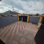 Satılır 3 otaqlı Həyət evi/villa, Koroğlu metrosu, Yeni Ramana, Sabunçu rayonu 2