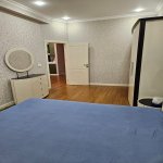 Kirayə (aylıq) 2 otaqlı Yeni Tikili, Nəriman Nərimanov metrosu, Nərimanov rayonu 4