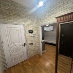 Satılır 2 otaqlı Yeni Tikili, Qara Qarayev metrosu, 8-ci kilometr, Nizami rayonu 5