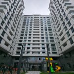 Аренда 2 комнатная Новостройка, м. Гянджлик метро, Насими район 1