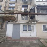 Kirayə (aylıq) 1 otaqlı Köhnə Tikili, İnşaatçılar metrosu, Yasamal qəs., Yasamal rayonu 1