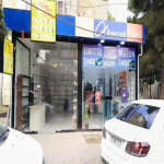 Kirayə (aylıq) Obyekt, Köhnə Günəşli qəs., Xətai rayonu 1