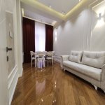 Satılır 2 otaqlı Yeni Tikili, Nizami metrosu, Nəsimi rayonu 4
