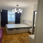 Аренда 3 комнатная Вторичка, м. Сахил метро, Бульвар, Сябаиль район 3