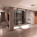 Kirayə (aylıq) 9 otaqlı Ofis, Nəsimi rayonu 8