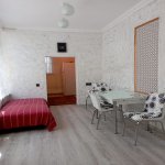 Kirayə (aylıq) 3 otaqlı Köhnə Tikili, İçərişəhər metrosu, Nəsimi rayonu 3