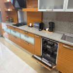 Kirayə (aylıq) 4 otaqlı Ofis, 28 May metrosu, Nəsimi rayonu 16